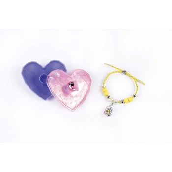 Make It Real Crystal Secrets DIY Bracelets With Swarovski 060183 695929017118