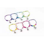 Make It Real Crystal Secrets DIY Bracelets With Swarovski 060183 695929017118