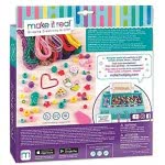 Make It Real Good Vibes Bracelets Kit 065851 695929013165