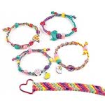 Make It Real Good Vibes Bracelets Kit 065851 695929013165
