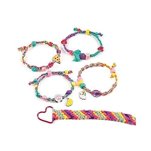 Make It Real Good Vibes Bracelets Kit 065851 695929013165