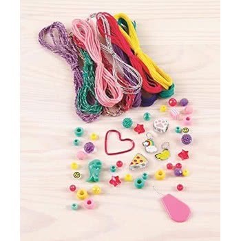 Make It Real Good Vibes Bracelets Kit 065851 695929013165
