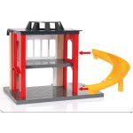 Brio World World Fire Και Rescue - Rescue Central Fire Station For Kids Age 3 Years Up - Compatible With All  Train Sets 33833 7