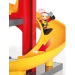 Brio World World Fire Και Rescue - Rescue Central Fire Station For Kids Age 3 Years Up - Compatible With All  Train Sets 33833 7