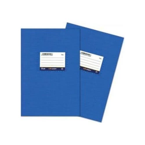 salko paper Τετράδιο Μπλε 60Φ Ριγέ 1150 5202832011505