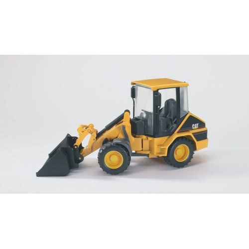 bruder Φαγανάκι CAT 02441 4001702024413