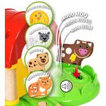 Brio World My First Railway Farm Train Set Toddler Toy For Kids 18 Months And Up Compatible With All  Train Sets 33826 731235033