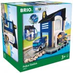 Brio World Αστυνομικό Τμήμα 33813 7312350338133