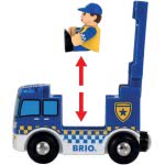 Brio World Αστυνομικό Τμήμα 33813 7312350338133