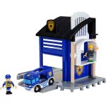 Brio World Αστυνομικό Τμήμα 33813 7312350338133