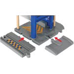 Brio World Αστυνομικό Τμήμα 33813 7312350338133