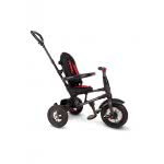 QPlay Rito Air Wheels Bicycle With Red Ride Steering Wheel 01-1212040-02 686268624594
