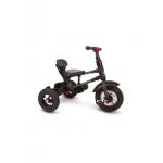 QPlay Rito Air Wheels Ποδηλατάκι Με Τιμόνι Βόλτας Κόκκινο 01-1212040-02 686268624594