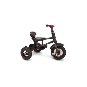 QPlay Rito Air Wheels Bicycle With Red Ride Steering Wheel 01-1212040-02 686268624594