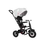 QPlay Rito Air Wheels Bicycle With Gray Ride Steering Wheel 01-1212040-01 5061047480144