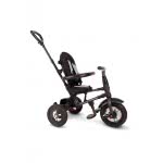 QPlay Rito Air Wheels Bicycle With Gray Ride Steering Wheel 01-1212040-01 5061047480144