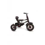 QPlay Rito Air Wheels Bicycle With Gray Ride Steering Wheel 01-1212040-01 5061047480144