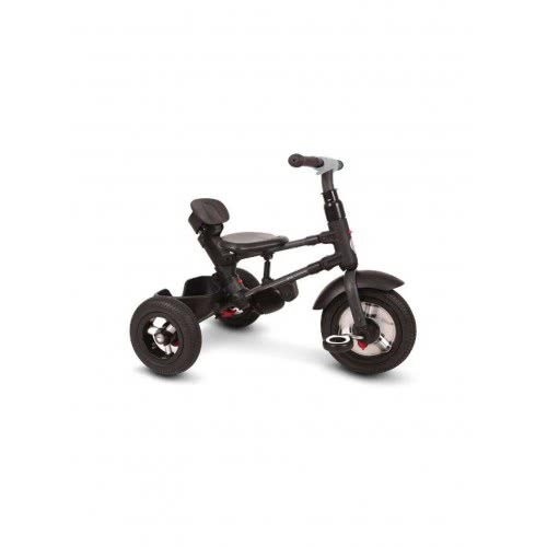 QPlay Rito Air Wheels Bicycle With Gray Ride Steering Wheel 01-1212040-01 5061047480144