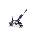 QPlay Rito Plus Eva Wheels Bicycle With Gray Ride Steering Wheel 01-1212041-01 5061047480083