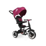 QPlay Rito Eva Wheels Bicycle With Purple Walk 01-1212037-05 686268624433