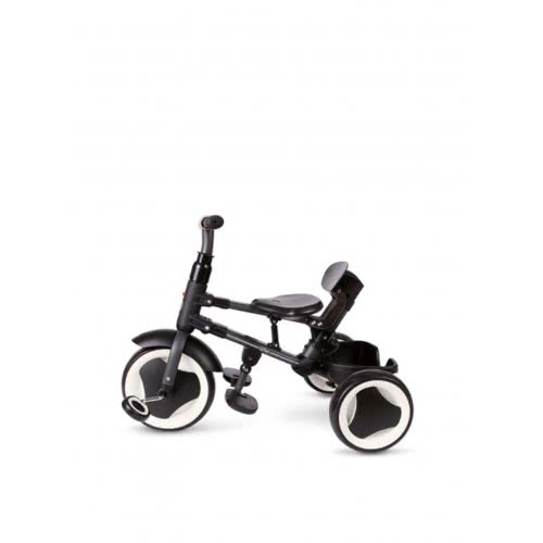 QPlay Rito Eva Wheels Bicycle With Purple Walk 01-1212037-05 686268624433