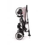 QPlay Rito Eva Wheels Bicycle With Red Ride Steering Wheel 01-1212037-06 686268624457