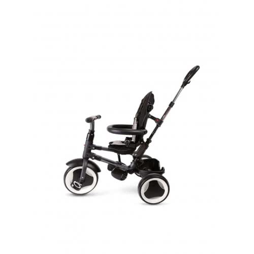 QPlay Rito Eva Wheels Ποδηλατάκι Με Τιμόνι Βόλτας Κόκκινο 01-1212037-06 686268624457