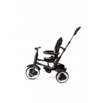 QPlay Rito Eva Wheels Ποδηλατάκι Με Τιμόνι Βόλτας Κόκκινο 01-1212037-06 686268624457