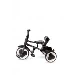 QPlay Rito Eva Wheels Ποδηλατάκι Με Τιμόνι Βόλτας Κόκκινο 01-1212037-06 686268624457