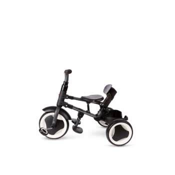 QPlay Rito Eva Wheels Ποδηλατάκι Με Τιμόνι Βόλτας Κόκκινο 01-1212037-06 686268624457