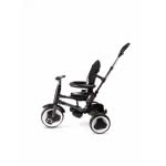 QPlay Rito Eva Wheels Ποδηλατάκι Με Τιμόνι Βόλτας Γκρι 01-1212037-01 686268624440