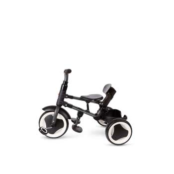 QPlay Rito Eva Wheels Bicycle With Gray Ride Steering Wheel 01-1212037-01 686268624440