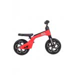 QPlay Tech Eva Ποδήλατο Ισορροπίας Κόκκινο 01-1212048-03 5061047480762