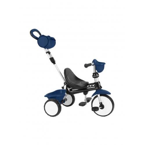 QPlay Comfort Bicycle With Ride Steering Wheel 01-1212043-01 686268625096