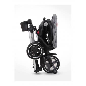 QPlay Nova Eva Wheels Bicycle With Ride Steering Wheel 01-1212042-04 686268625270
