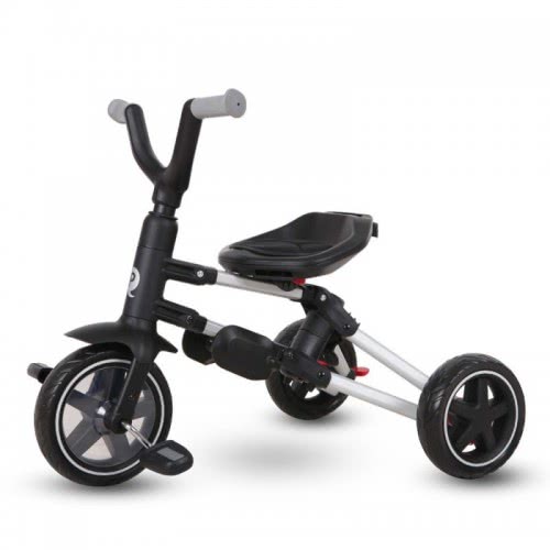 QPlay Nova Eva Wheels Bicycle With Ride Steering Wheel 01-1212042-03 686268625263