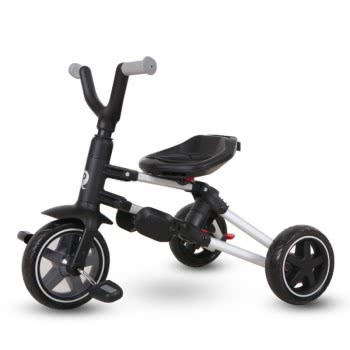 QPlay Nova Eva Wheels Bicycle With Ride Steering Wheel 01-1212042-03 686268625263