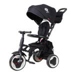QPlay Rito Plus Eva Wheels Bicycle With Walking Steering Wheel 01-1212041-02 5061047480120