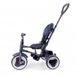 QPlay Rito Plus Eva Wheels Bicycle With Walking Steering Wheel 01-1212041-02 5061047480120