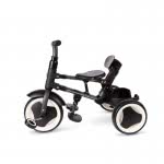 QPlay Rito Plus Eva Wheels Bicycle With Walking Steering Wheel 01-1212041-02 5061047480120
