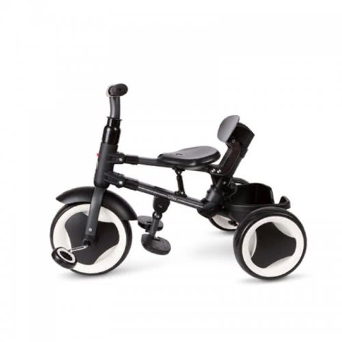 QPlay Rito Plus Eva Wheels Bicycle With Walking Steering Wheel 01-1212041-02 5061047480120