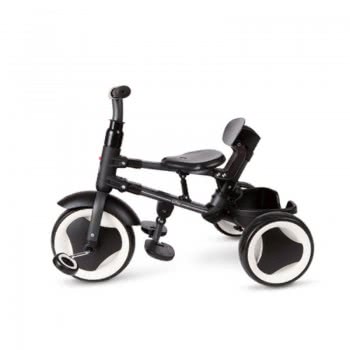QPlay Rito Plus Eva Wheels Bicycle With Walking Steering Wheel 01-1212041-02 5061047480120