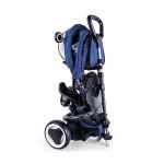 QPlay Rito Plus Eva Wheels Bicycle With Walking Steering Wheel 01-1212041-02 5061047480120