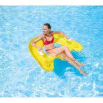 INTEX Πολυθρόνα Θαλάσσης Sit N Float 58859 6941057408910