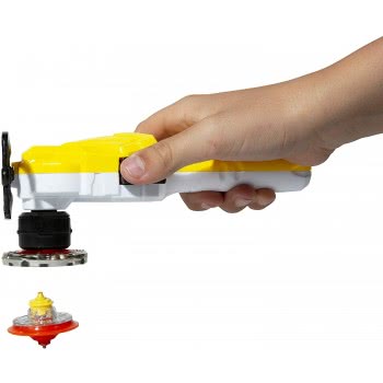 Auldey Toys Infinity Nado V Stackable - Entry Edition 634200/2 6911400392463
