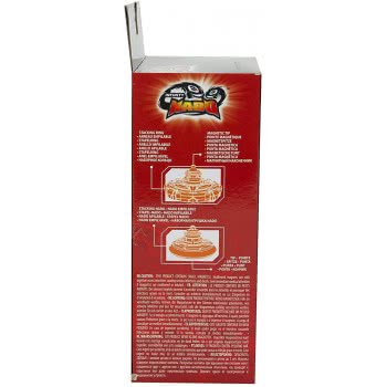 Auldey Toys Infinity Nado V Stackable - Entry Edition 634200/2 6911400392463