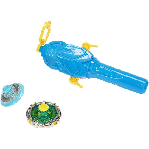 Auldey Toys Infinity Nado V Stackable - Entry Edition 634200/1 6911400392456