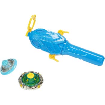 Auldey Toys Infinity Nado V Stackable - Entry Edition 634200/1 6911400392456