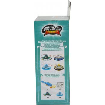 Auldey Toys Infinity Nado V Stackable - Entry Edition 634200/1 6911400392456