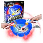 Auldey Toys Infinity Nado V Stackable – Advanced Battle Set Arena Ares Wings Vs Fiery Dragon 634805H 6911400392562